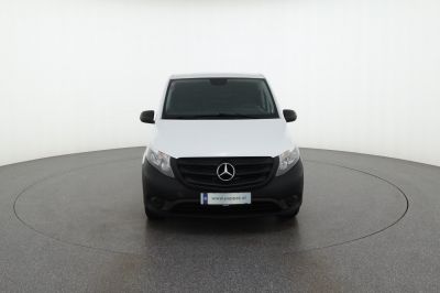 Mercedes-Benz Vito Gebrauchtwagen Mercedes-Benz Vito Gebrauchtwagen