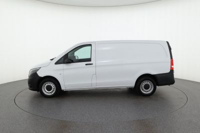 Mercedes-Benz Vito Gebrauchtwagen Mercedes-Benz Vito Gebrauchtwagen