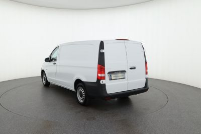 Mercedes-Benz Vito Gebrauchtwagen Mercedes-Benz Vito Gebrauchtwagen