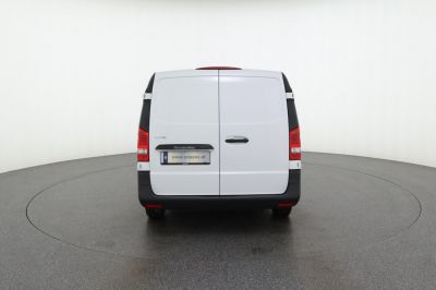 Mercedes-Benz Vito Gebrauchtwagen Mercedes-Benz Vito Gebrauchtwagen