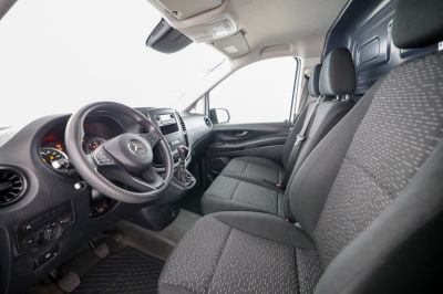 Mercedes-Benz Vito Gebrauchtwagen Mercedes-Benz Vito Gebrauchtwagen