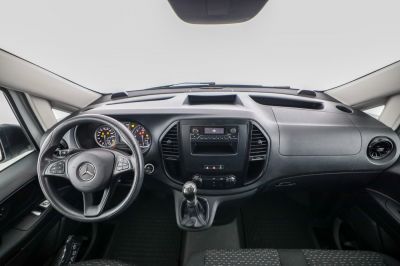 Mercedes-Benz Vito Gebrauchtwagen Mercedes-Benz Vito Gebrauchtwagen