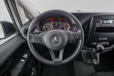 Mercedes-Benz Vito Gebrauchtwagen Mercedes-Benz Vito Gebrauchtwagen