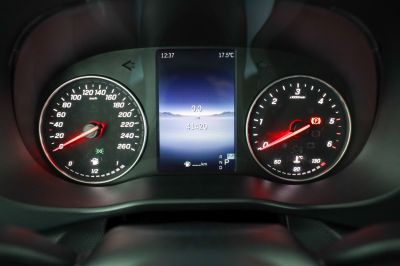 Mercedes-Benz Vito Gebrauchtwagen Mercedes-Benz Vito Gebrauchtwagen
