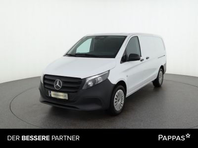 Mercedes-Benz Vito Gebrauchtwagen Mercedes-Benz Vito Gebrauchtwagen