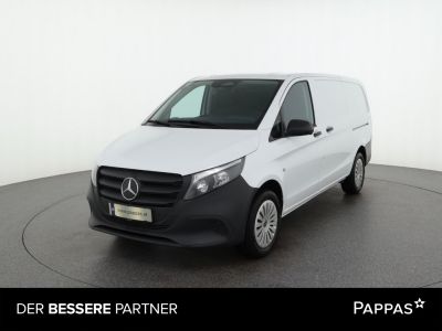 Mercedes-Benz Vito Gebrauchtwagen Mercedes-Benz Vito Gebrauchtwagen