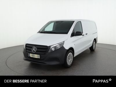 Mercedes-Benz Vito Gebrauchtwagen Mercedes-Benz Vito Gebrauchtwagen