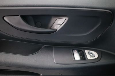 Mercedes-Benz Vito Gebrauchtwagen Mercedes-Benz Vito Gebrauchtwagen
