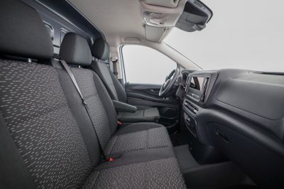Mercedes-Benz Vito Gebrauchtwagen Mercedes-Benz Vito Gebrauchtwagen