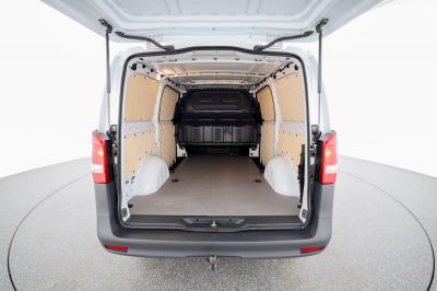 Mercedes-Benz Vito Gebrauchtwagen Mercedes-Benz Vito Gebrauchtwagen
