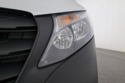 Mercedes-Benz Vito Gebrauchtwagen Mercedes-Benz Vito Gebrauchtwagen