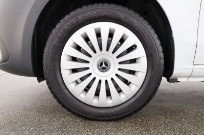 Mercedes-Benz Vito Gebrauchtwagen Mercedes-Benz Vito Gebrauchtwagen