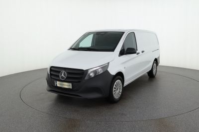 Mercedes-Benz Vito Gebrauchtwagen Mercedes-Benz Vito Gebrauchtwagen