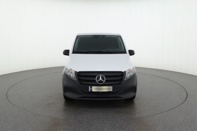 Mercedes-Benz Vito Gebrauchtwagen Mercedes-Benz Vito Gebrauchtwagen