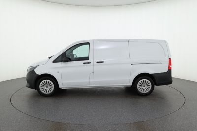Mercedes-Benz Vito Gebrauchtwagen Mercedes-Benz Vito Gebrauchtwagen