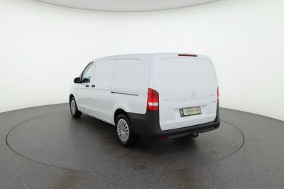 Mercedes-Benz Vito Gebrauchtwagen Mercedes-Benz Vito Gebrauchtwagen