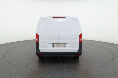 Mercedes-Benz Vito Gebrauchtwagen Mercedes-Benz Vito Gebrauchtwagen