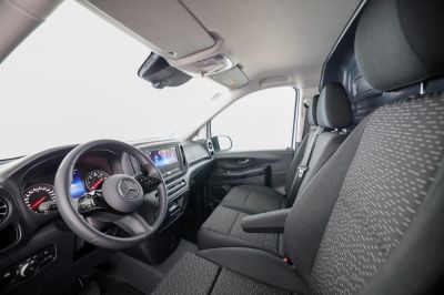 Mercedes-Benz Vito Gebrauchtwagen Mercedes-Benz Vito Gebrauchtwagen