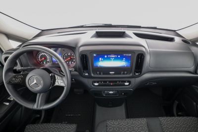 Mercedes-Benz Vito Gebrauchtwagen Mercedes-Benz Vito Gebrauchtwagen