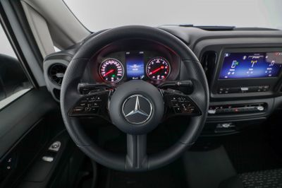 Mercedes-Benz Vito Gebrauchtwagen Mercedes-Benz Vito Gebrauchtwagen