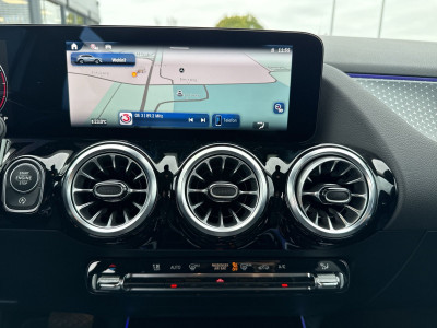 Mercedes-Benz GLA Gebrauchtwagen