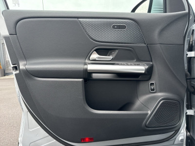 Mercedes-Benz GLA Gebrauchtwagen