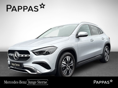Mercedes-Benz GLA Gebrauchtwagen Mercedes-Benz GLA Gebrauchtwagen