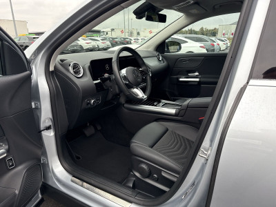 Mercedes-Benz GLA Gebrauchtwagen