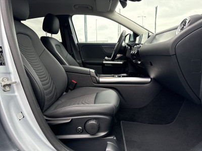 Mercedes-Benz GLA Gebrauchtwagen