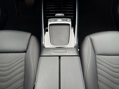 Mercedes-Benz GLA Gebrauchtwagen