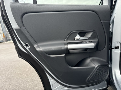 Mercedes-Benz GLA Gebrauchtwagen