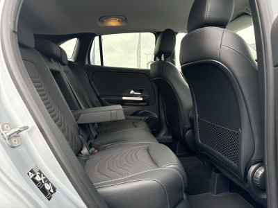 Mercedes-Benz GLA Gebrauchtwagen