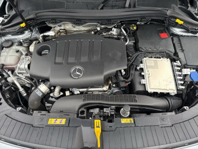 Mercedes-Benz GLA Gebrauchtwagen