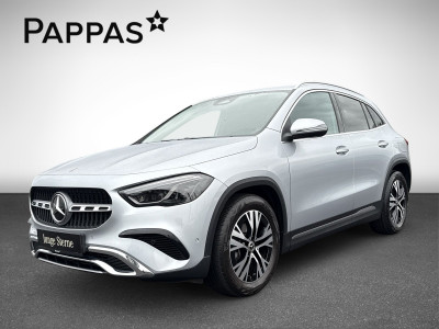 Mercedes-Benz GLA Gebrauchtwagen