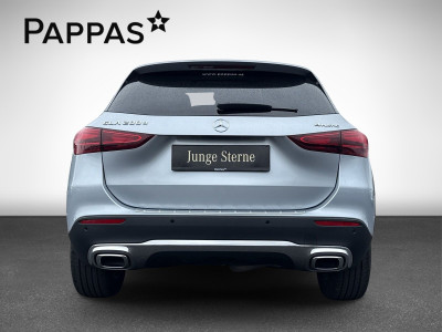 Mercedes-Benz GLA Gebrauchtwagen