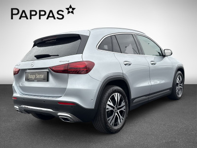 Mercedes-Benz GLA Gebrauchtwagen