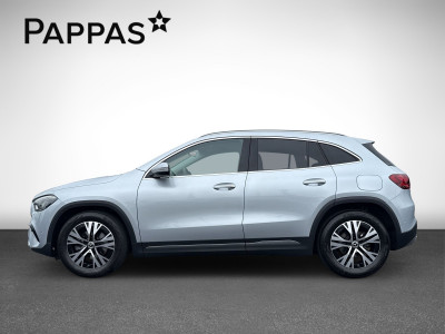 Mercedes-Benz GLA Gebrauchtwagen