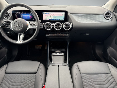 Mercedes-Benz GLA Gebrauchtwagen