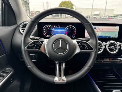 Mercedes-Benz GLA Gebrauchtwagen