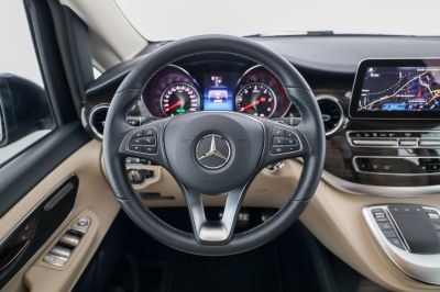 Mercedes-Benz Marco Polo Gebrauchtwagen Mercedes-Benz Marco Polo Gebrauchtwagen