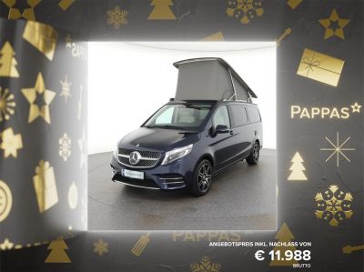 Mercedes-Benz Marco Polo Gebrauchtwagen