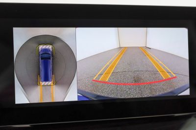 Mercedes-Benz Marco Polo Gebrauchtwagen Mercedes-Benz Marco Polo Gebrauchtwagen