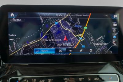 Mercedes-Benz Marco Polo Gebrauchtwagen Mercedes-Benz Marco Polo Gebrauchtwagen