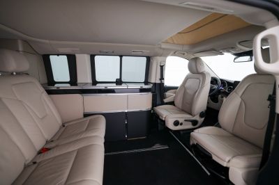 Mercedes-Benz Marco Polo Gebrauchtwagen Mercedes-Benz Marco Polo Gebrauchtwagen