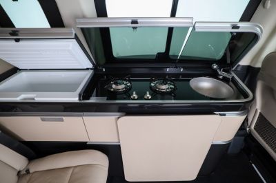 Mercedes-Benz Marco Polo Gebrauchtwagen Mercedes-Benz Marco Polo Gebrauchtwagen