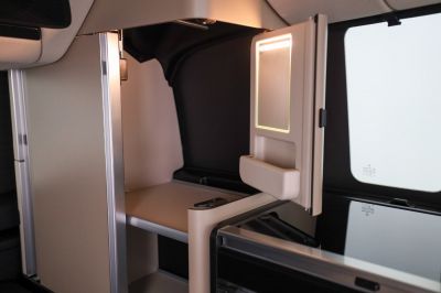 Mercedes-Benz Marco Polo Gebrauchtwagen Mercedes-Benz Marco Polo Gebrauchtwagen