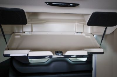 Mercedes-Benz Marco Polo Gebrauchtwagen Mercedes-Benz Marco Polo Gebrauchtwagen