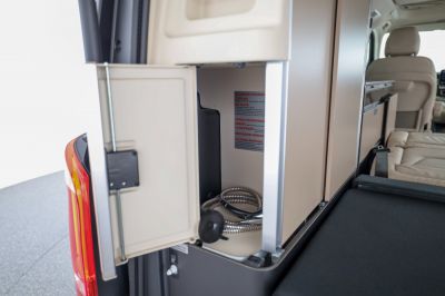 Mercedes-Benz Marco Polo Gebrauchtwagen Mercedes-Benz Marco Polo Gebrauchtwagen