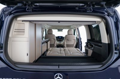 Mercedes-Benz Marco Polo Gebrauchtwagen Mercedes-Benz Marco Polo Gebrauchtwagen