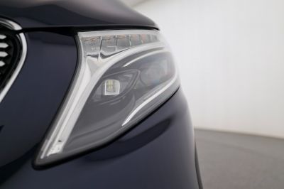 Mercedes-Benz Marco Polo Gebrauchtwagen Mercedes-Benz Marco Polo Gebrauchtwagen